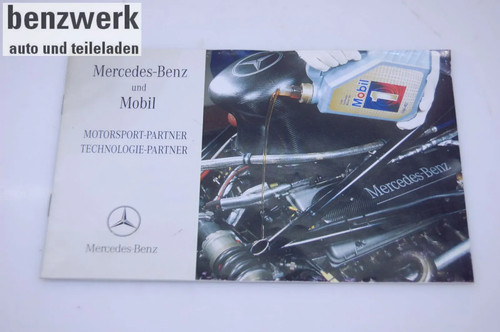 Mercedes motorsport partner - mercedes, motorsport-partner