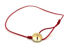 Dinh Van Armband – 18K Gold