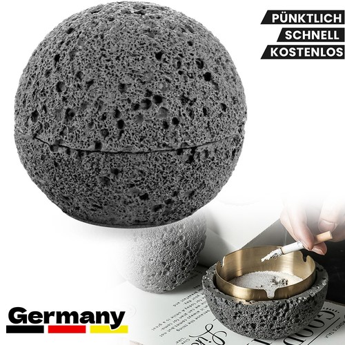 Aschenbecher großer mit - großer,