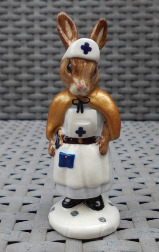 Royal doulton nurse - royal,