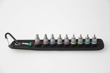 Wera Belt A 3 TORX HF Zyklop