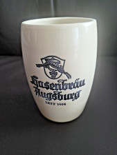 NEU! UNBENUTZT! Bierkrug "