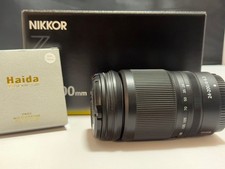 Nikon NIKKOR Z 24–200mm