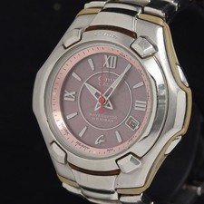 Casio Baby-G MSG-1400DJ Solar