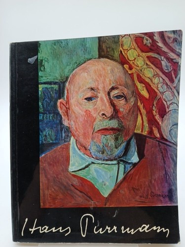 Hans purrmann der kunst - der,