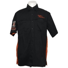 Harley davidson kurzarmhemd - harley, davidson,