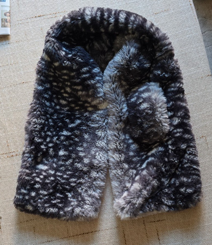 Flauschiger damen - flauschiger,