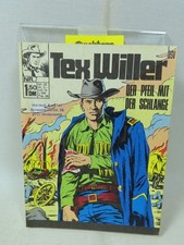 Tex Willer TB Nr. 7 BSV Verlag