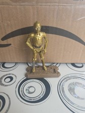 Star Wars Hasbro Aktion Figur C-3PO 2013 