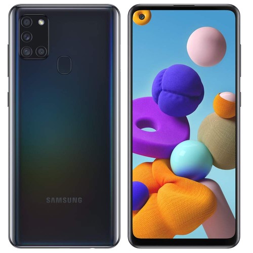 Samsung galaxy a21s 32gb - a21s,