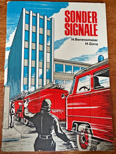 DDR Schulbuch Sondersignale -