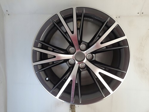 Original alufelge lexus - original, 20
