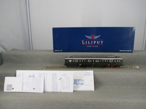 Liliput spur l133036 - liliput,