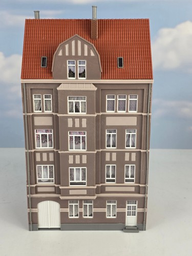 Faller haus aus - haus,