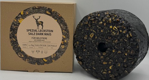 Wildlutscher spezial leckstein - wildlutscher,