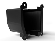 Originalersatz Schalldämmung