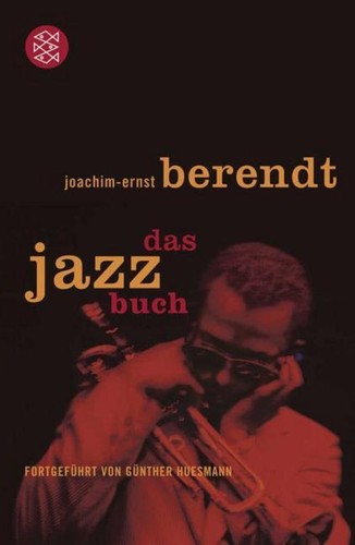 Joachim ernst berendt das - berendt,