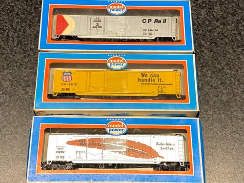 Model power combo - model,