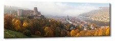 Leinwand Bild Heidelberg