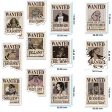 80 Anime One Piece Luffy Zoro