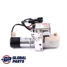 BMW E88 Cabrio Convertible