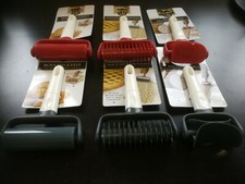 Gitterschneider Gitterroller