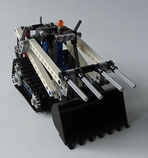 Lego® Technic 42032 - Kompakt