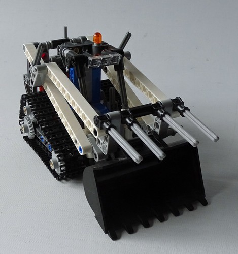 Lego technic 42032 kompakt - lego®,