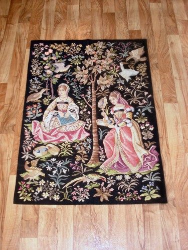 Grosser gobelin 125 cm - gobelin,