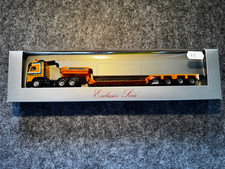 Herpa exclusive series prangl - herpa,