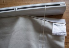 JALOUCITY Raffrollo Decken- oder Wandmontage 190 x 90 cm neuwertig