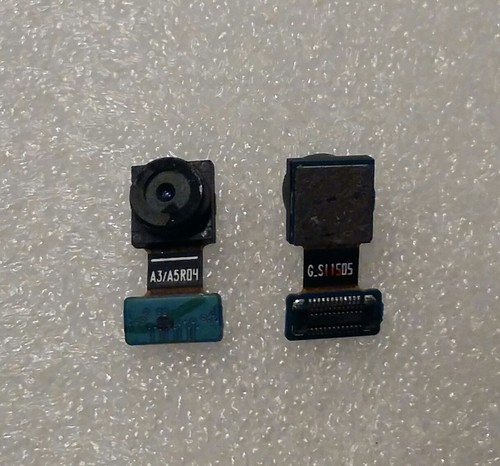 Kamera vorne camera front - vorne,