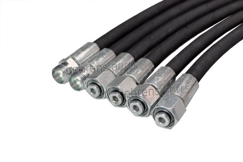 Schläuche satz 850mm für - satz,