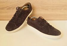 Hamlet HM Royal Leder Sneaker