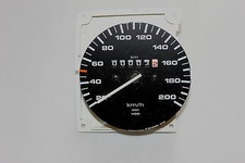 Volkswagen Tacho Tachometer
