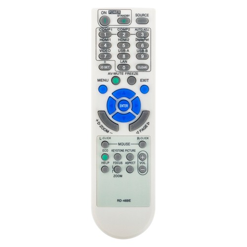 469e fernbedienung passend - rd-469e,