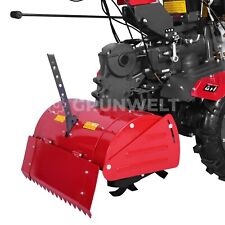 Bodenfräse f. Motoreinachser Weima bis 60 cm Erdfräse Heckfräse Anbaufräse Fräse