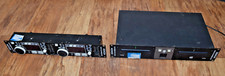 Denon d4500 twin cd mp3 - denon,