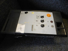 Vaillant Klassik Kamin VCW 194 XE-C Steuerung