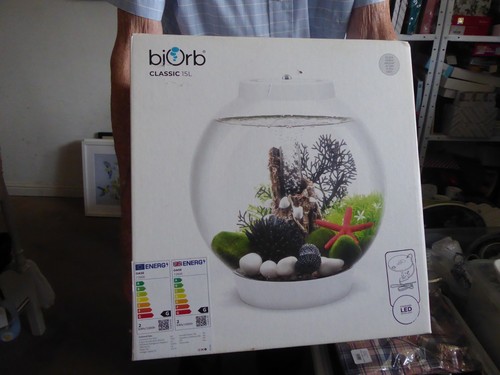 Brandneu biorb classic - brandneu,