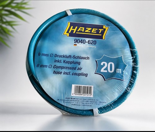 Hazet druckluft schlauch - druckluft-,