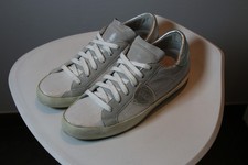 Philippe Model Paris Sneaker