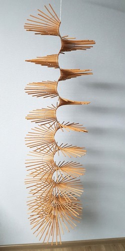 Ikea lian windspiel - lian,