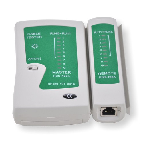 Netzwerktester - , /