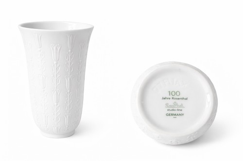 Rosenthal studio line vase 100 - studio-line,