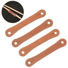  4 Pcs Drumstick-Fingerhalter