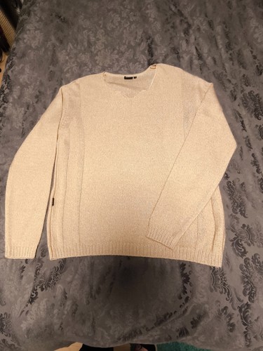 Damen herrenpullover g - damen/herrenpullover, d&g