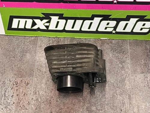 Honda xlr 125 - 125, zylinder