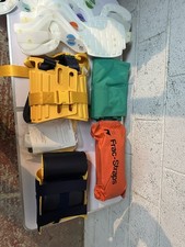 Extrication Device Kit / Krankenwagen / Sanitäter Rettungsausrüstung 
