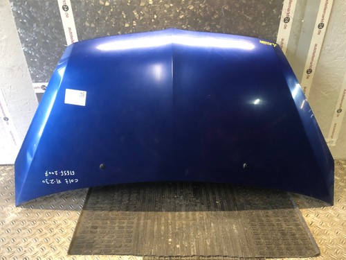 Motorhaube mitsubishi colt - mitsubishi,